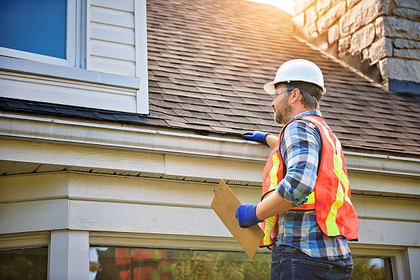 Trusted Gutter Repair And Installation service in Manson, WA - Ben Roofing and Steel LLC